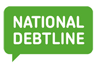 National Debtline logo